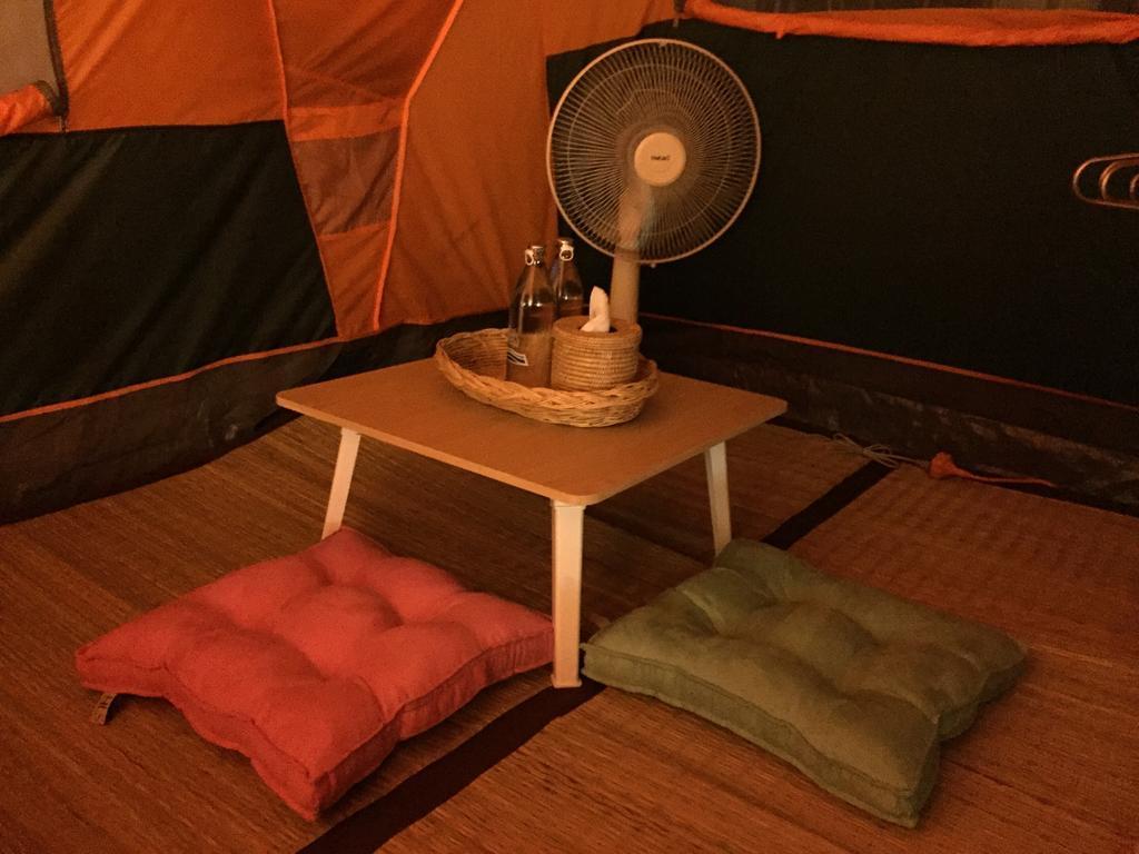Norn Nung Len Cafe'&Hostel Chiang Rai Esterno foto