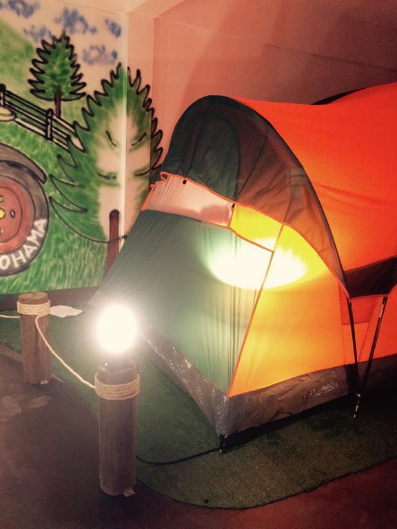 Norn Nung Len Cafe'&Hostel Chiang Rai Esterno foto