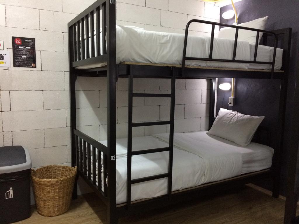 Norn Nung Len Cafe'&Hostel Chiang Rai Esterno foto
