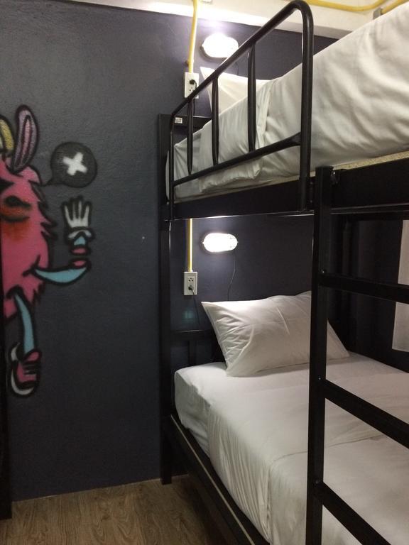 Norn Nung Len Cafe'&Hostel Chiang Rai Esterno foto