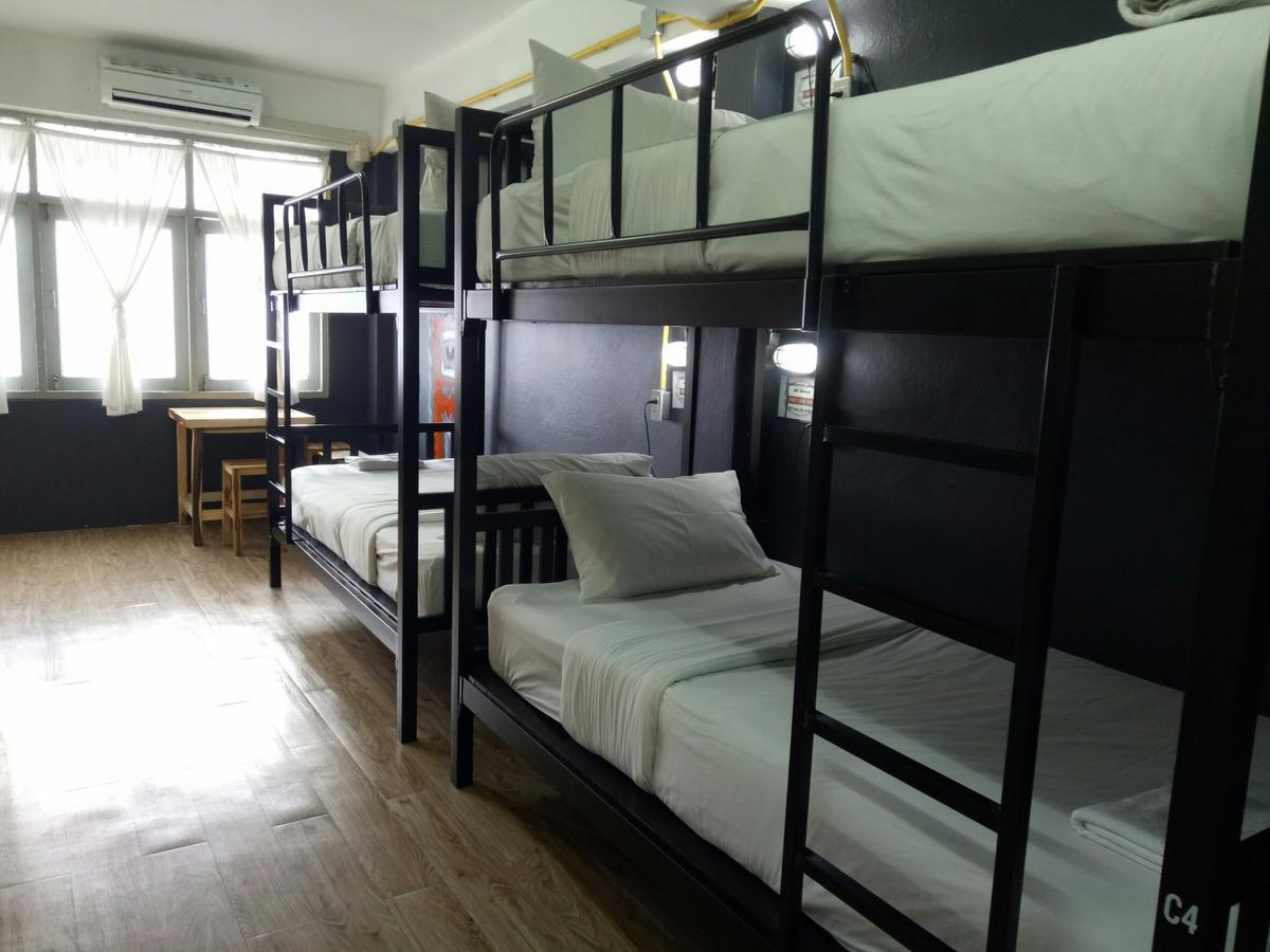 Norn Nung Len Cafe'&Hostel Chiang Rai Esterno foto